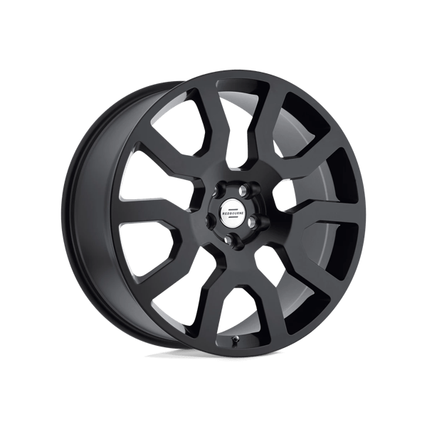 Jante Aluminium RedBourne HERCULES Noir