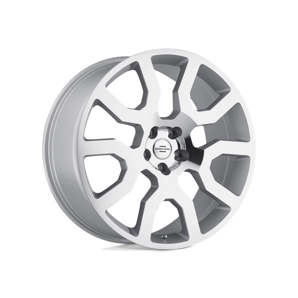 Jante Aluminium RedBourne HERCULES Argent