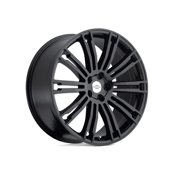 Jante Aluminium RedBourne MANOR Noir