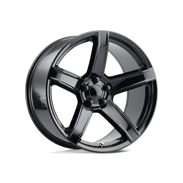 Jante Aluminium Performance Replicas PR209 Noir