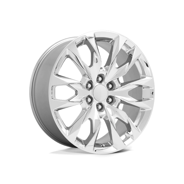 Jante Aluminium Performance Replicas PR210 Chrome