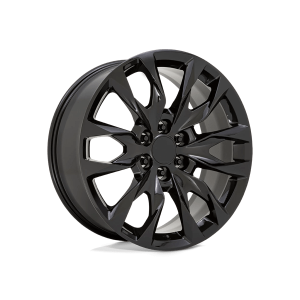 Jante Aluminium Performance Replicas PR210 Noir