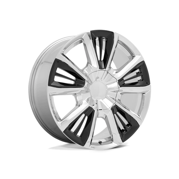 Jante Aluminium Performance Replicas PR212 Chrome