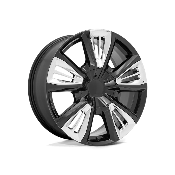 Jante Aluminium Performance Replicas PR212 Noir