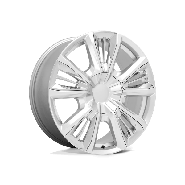 Jante Aluminium Performance Replicas PR212 Argent
