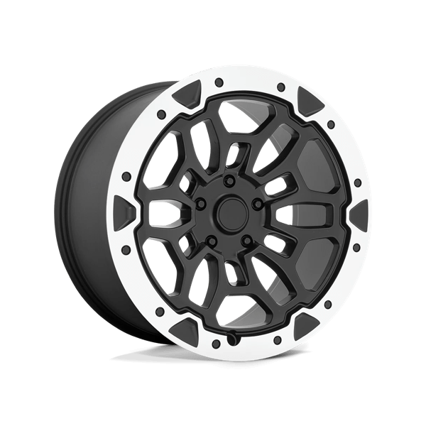 Jante Aluminium Performance Replicas PR215 Noir
