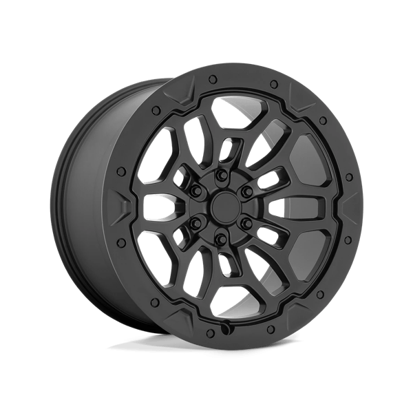 Jante Aluminium Performance Replicas PR215 Noir