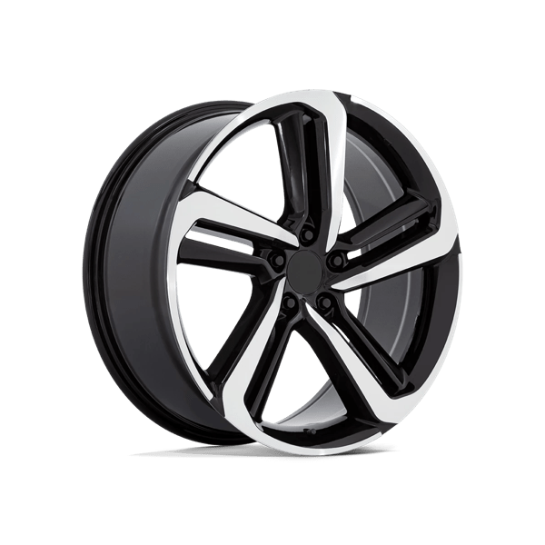 Jante Aluminium Performance Replicas PR216 Noir