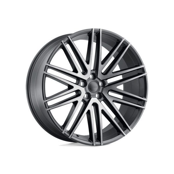 Jante Aluminium RedBourne ROYALTY Gris