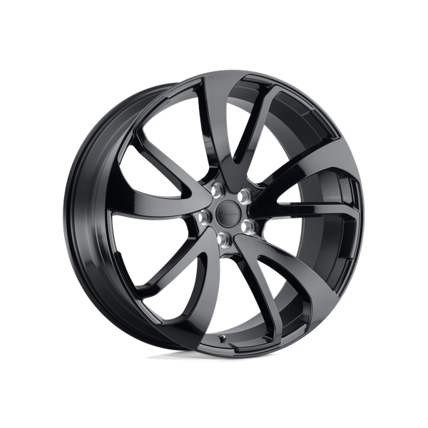 Jante Aluminium RedBourne VINCENT Noir