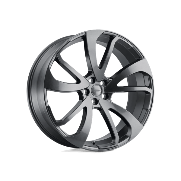 Jante Aluminium RedBourne VINCENT Gris