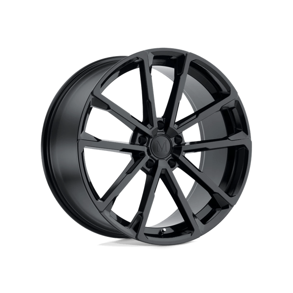 Jante Aluminium Mandrus WOLF Noir