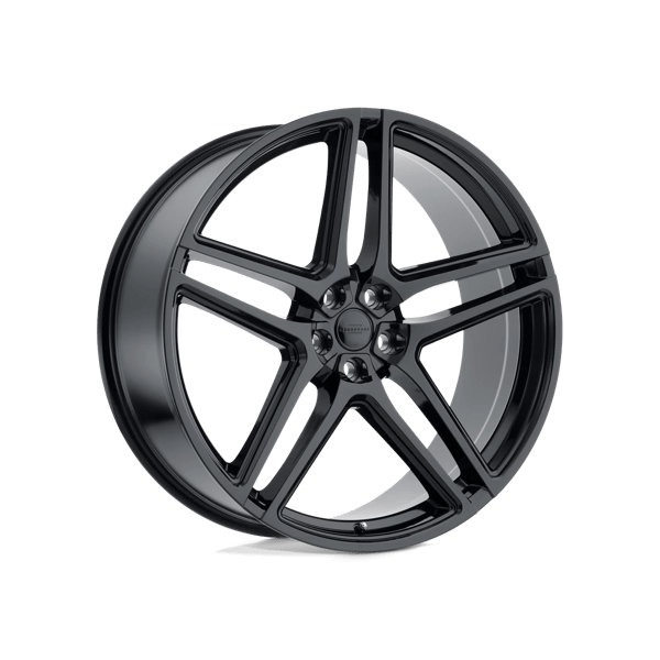 Jante Aluminium RedBourne CROWN Noir