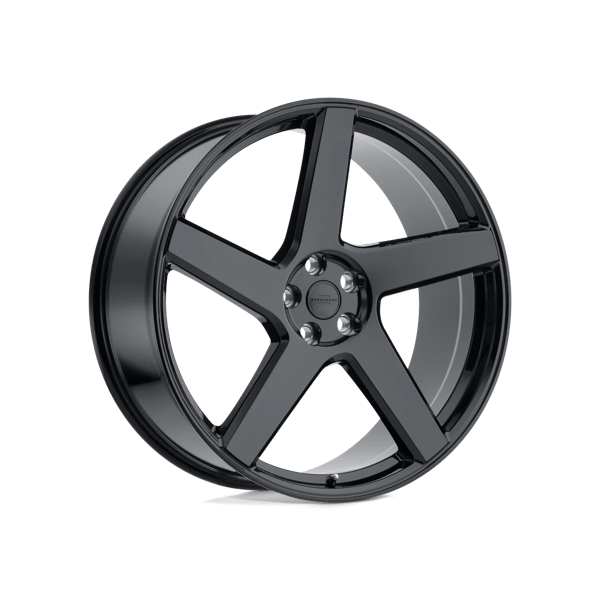 Jante Aluminium RedBourne MAYFAIR Noir