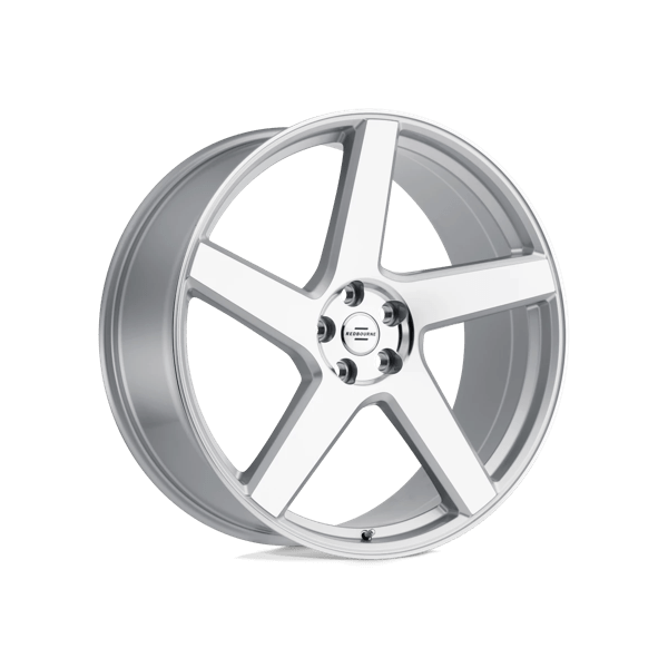 Jante Aluminium RedBourne MAYFAIR Argent