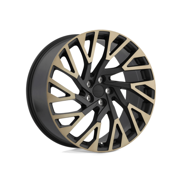 Jante Aluminium RedBourne WESTMINSTER Noir