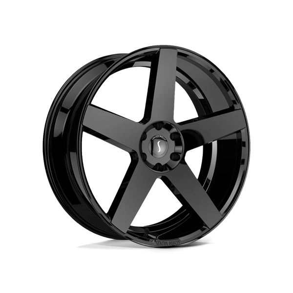 Jante Aluminium Status EMPIRE Noir