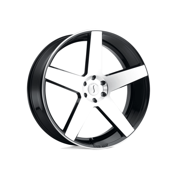 Jante Aluminium Status EMPIRE Noir