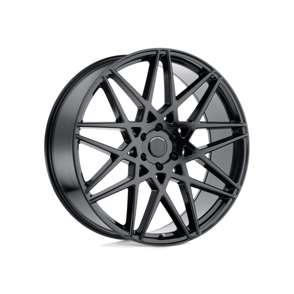 Jante Aluminium Status GRIFFIN Noir