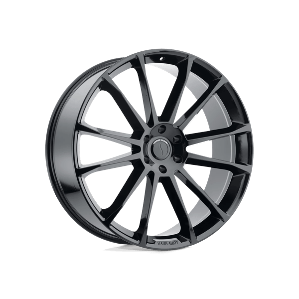 Jante Aluminium Status GOLIATH Noir