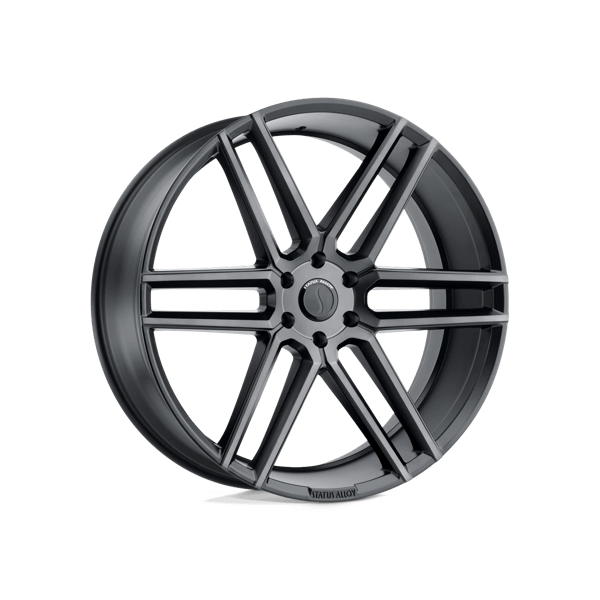 Jante Aluminium Status TITAN Gris