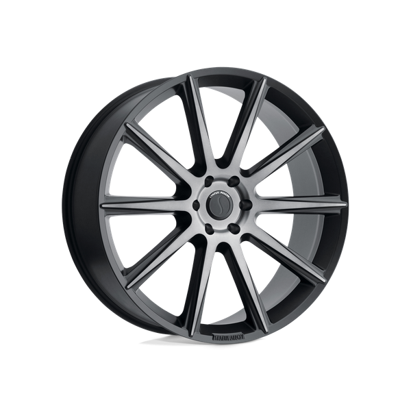 Jante Aluminium Status ZEUS Gris