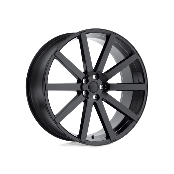Jante Aluminium RedBourne KENSINGTON Noir