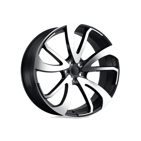 Jante Aluminium RedBourne VINCENT Noir