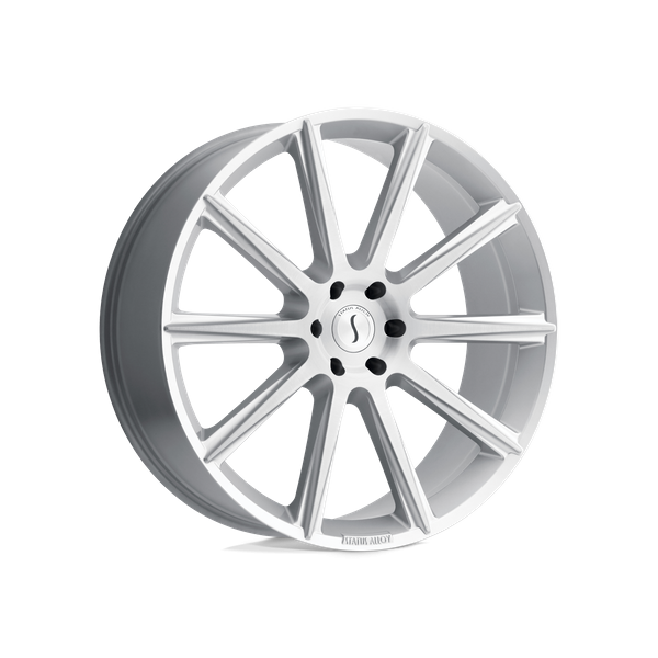 Jante Aluminium Status ZEUS Argent