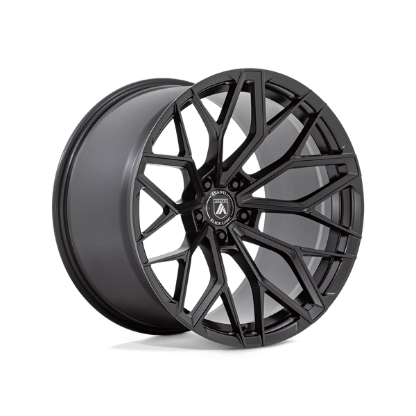 Jante Aluminium Asanti Black ABL-39 MOGUL Noir