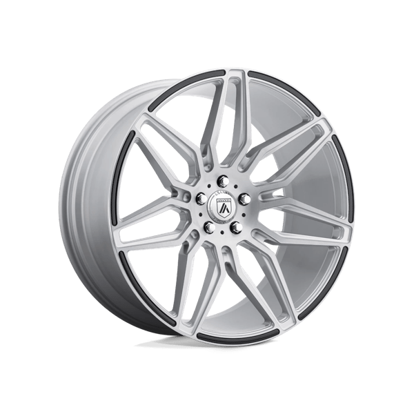 Jante Aluminium Asanti Black ABL-11 SIRIUS Argent