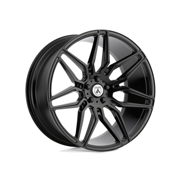 Jante Aluminium Asanti Black ABL-11 SIRIUS Noir