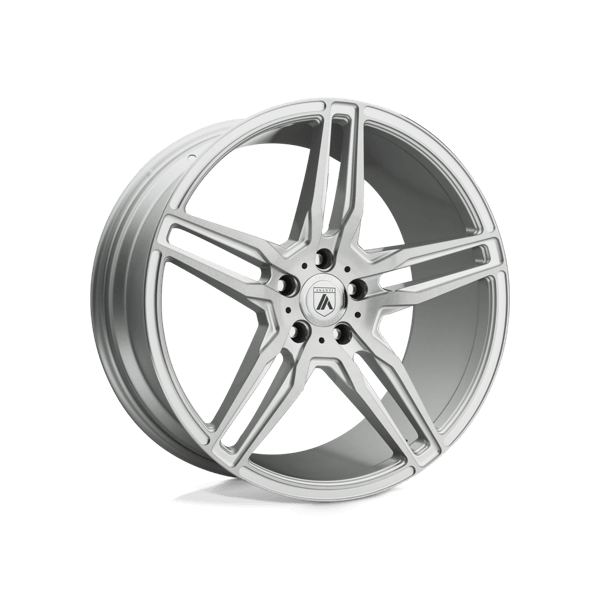 Jante Aluminium Asanti Black ABL-12 ORION Argent