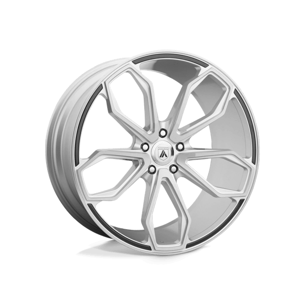 Jante Aluminium Asanti Black ABL-19 ATHENA Argent