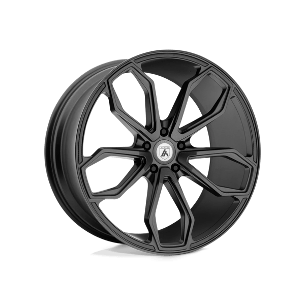 Jante Aluminium Asanti Black ABL-19 ATHENA Gris