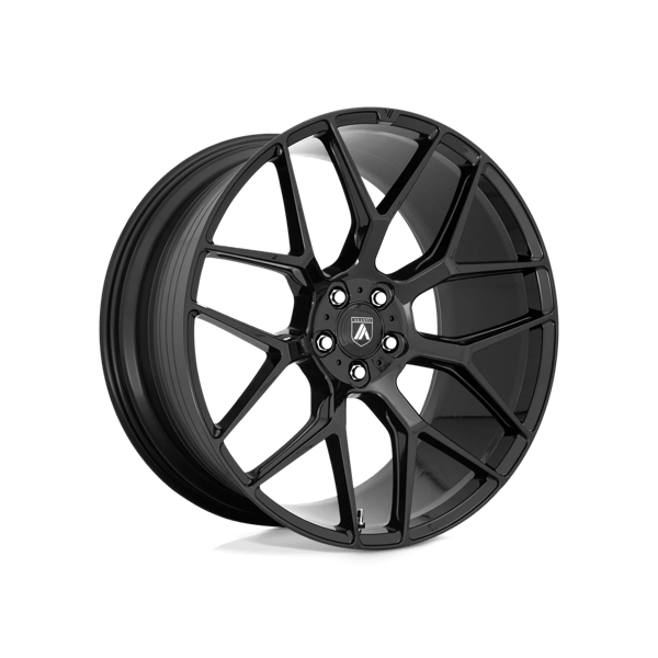 Jante Aluminium Asanti Black ABL-27 DYNASTY Noir