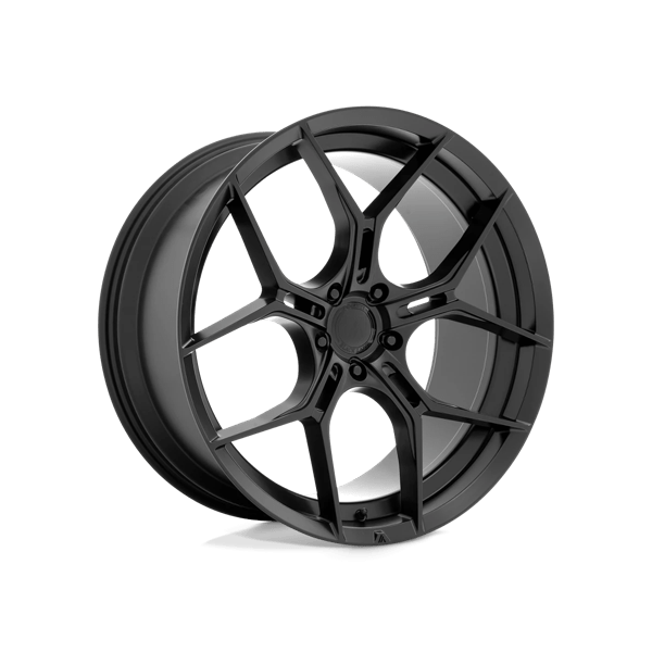 Jante Aluminium Asanti Black ABL-37 MONARCH Noir