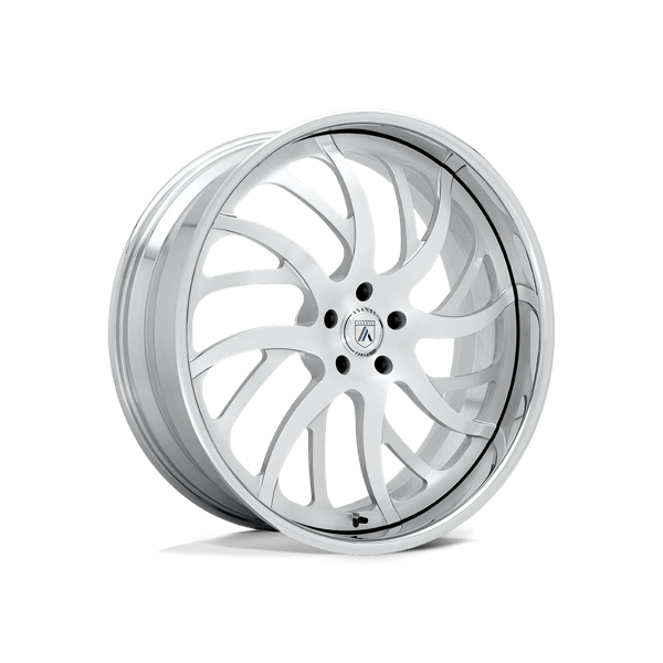 Jante Aluminium Asanti Forged AF862 Argent