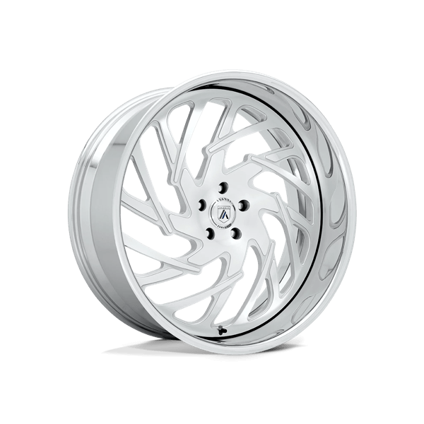 Jante Aluminium Asanti Forged AF864 Argent