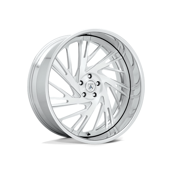 Jante Aluminium Asanti Forged AF868 Argent