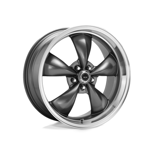 Jante Aluminium American Racing AR105 TORQ THRUST M Gris