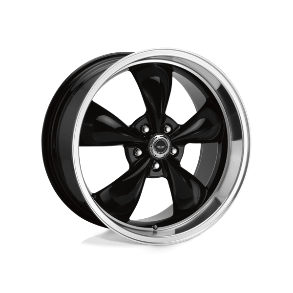 Jante Aluminium American Racing AR105 TORQ THRUST M Noir