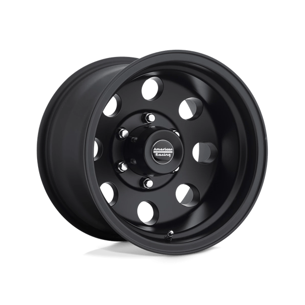 Jante Aluminium American Racing AR172 BAJA Noir