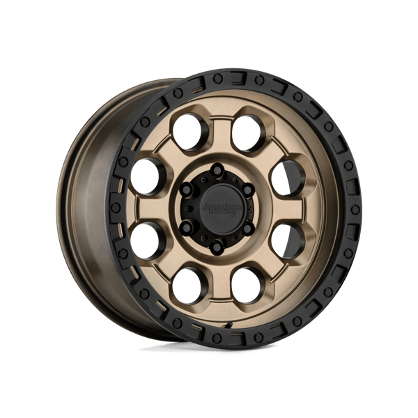 Jante Aluminium American Racing AR201 Bronze