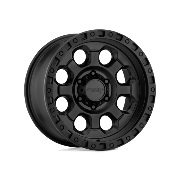 Jante Aluminium American Racing AR201 Noir