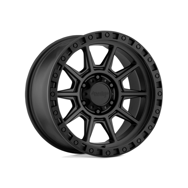 Jante Aluminium American Racing AR202 Noir