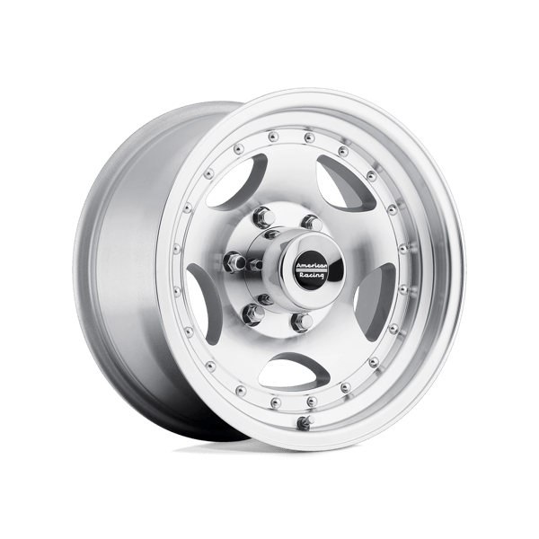 Jante Aluminium American Racing AR23 Argent