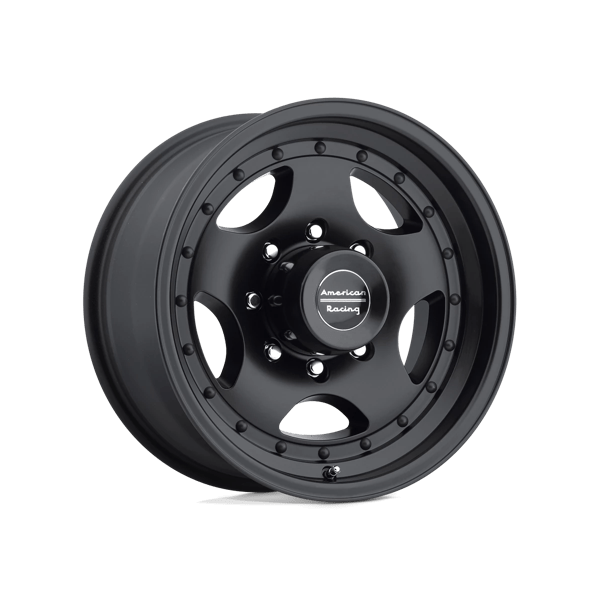 Jante Aluminium American Racing AR23 Noir