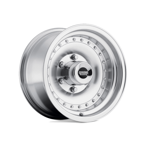Jante Aluminium American Racing AR61 OUTLAW I Argent