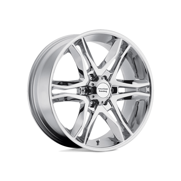 Jante Aluminium American Racing AR893 MAINLINE Chrome